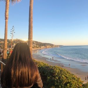 Meet your Posher, Mia